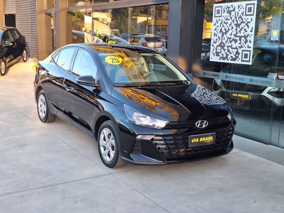 HYUNDAI HB20S 1.0 12V FLEX COMFORT PLUS MANUAL HYUNDAI HB20S 1.0 12V FLEX COMFORT PLUS MANUAL